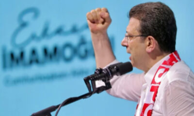 İmamoğlu’ndan Erdoğan’a seçim çağrısı: Korkma, Gel Yarışalım!.