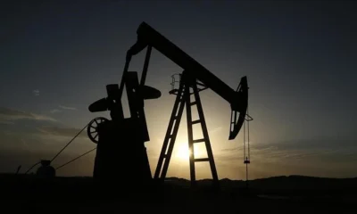Brent petrol fiyatları dibe vurdu!.