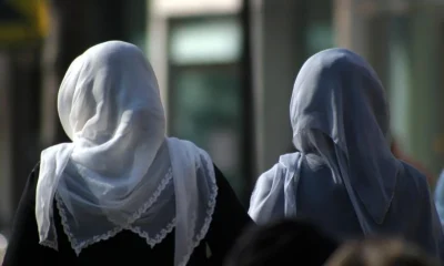 KKTC’de başörtülü öğrencilerin derslere girişi resmi olarak yasalaştı!.