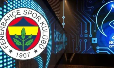 Fenerbahçe’nin yüzde 4,8’lik hisseleri yabancılara satıldı!.