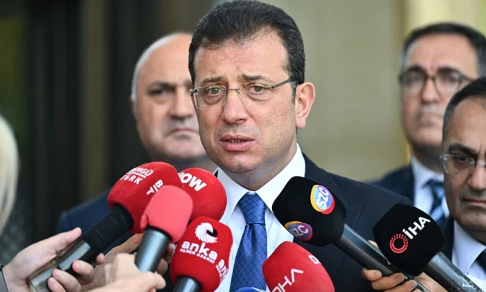 İmamoğlu İnşaat ve 24 şirkete kayyum atandı!.