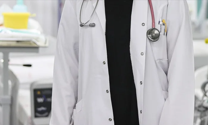Konya’daki sapık doktorlar için gözaltı kararı!.