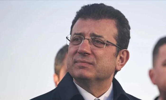 İmamoğlu’nun tutukluluğuna itiraz başvurusu reddedildi!.