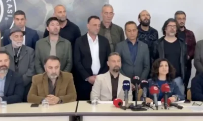 Başörtülüler okullara alınmasın diye hayatı durduracaklarmış!.