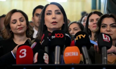 DEM Parti PKK’yı ne zaman silah bırakacağını açıkladı..