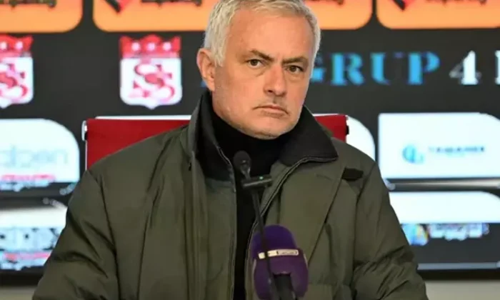 Fenerbahçe Morinho’yu göndermeye hazırlanıyor!.