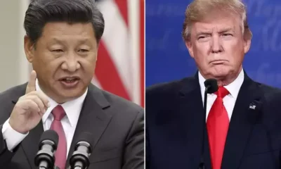 Trump’un vergi zorbalığına Çin’den çok konuşulacak adım!.