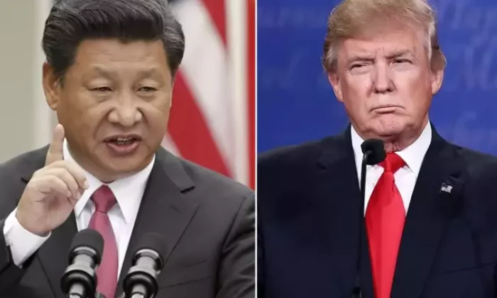 Trump’un vergi zorbalığına Çin’den çok konuşulacak adım!.