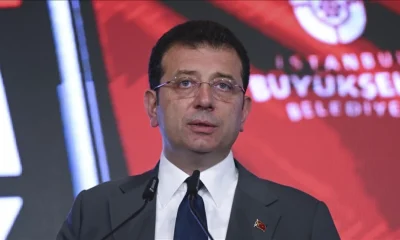 Özgür Özel’den sonra Ekrem İmamoğlu’da İngilizlere sığınıp adalet dilendi!.