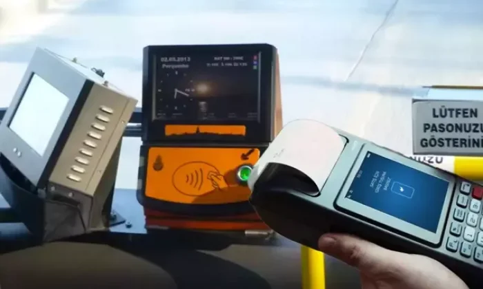 Paralarını alamayan Halk Otobüsü sahipleri İBB’yi bastı!.
