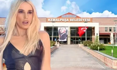 CHP’li belediyeye Gülşen operasyonu!.