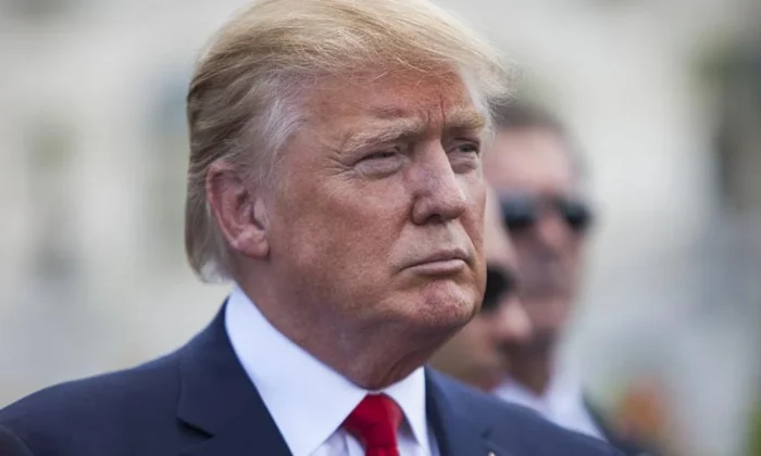 Trump’tan Gazze’ye destek veren ülkere vize verilmeme talimatı!.