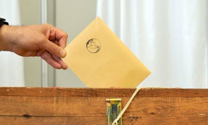 MHP’li isimden Erken Seçim açıklaması..