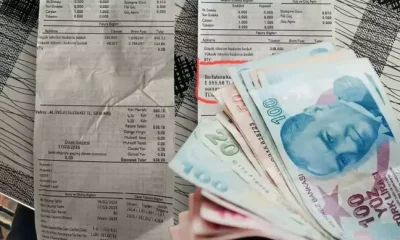 Elektrik faturalarındaki indirim detayı vatandaşı isyan ettirdi!.