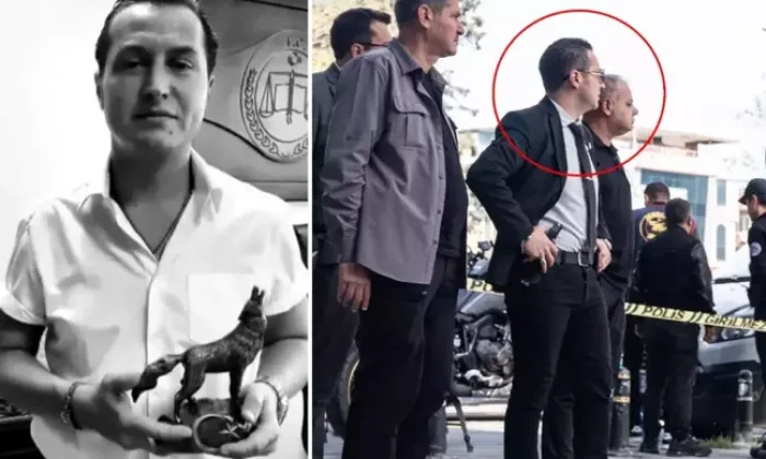 Yenidoğan Çetesi’ni çökerten savcıdan kendisini tehdit eden ite olay cevap!.