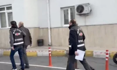 İBB Yolsuzluk Operasyonunda ikinci dalga!.