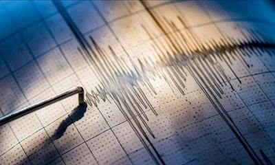 İstanbul’daki deprem artçı sarsıntılarla devam ediyor!.