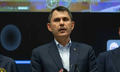 İstanbul’daki hasar tespit çalışmaları tamamlandı..