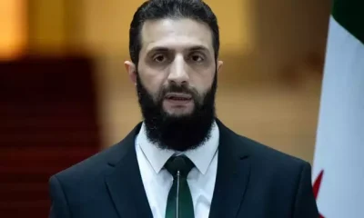 Hakan Fidan’ın ardından Suriye yönetiminden de PKK’ya federasyon resti!.