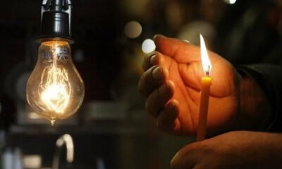 Avrupa’nın göbeğinde 3 ülke elektriksiz kaldı!.