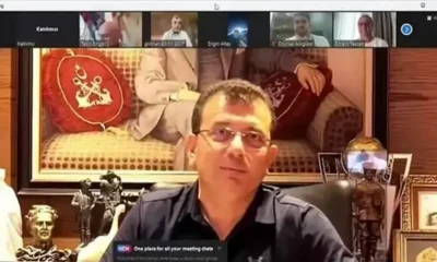 Siyasetin gündemi İmamoğlu’nun otel köşelerindeki gizli görüşmeleri!.