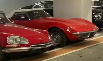 Ekrem İmamoğlu’nun lüks otomobil koleksiyonuna el konuldu!.