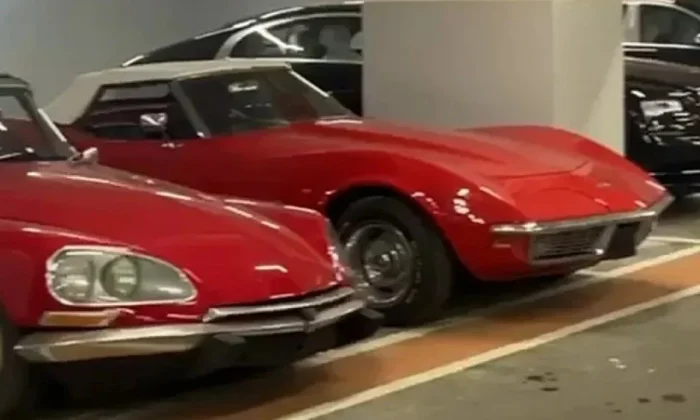 Ekrem İmamoğlu’nun lüks otomobil koleksiyonuna el konuldu!.