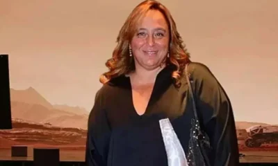 Gezi provokatörü Ayşe Barım hakkında 30 yıla kadar hapis talebi!.