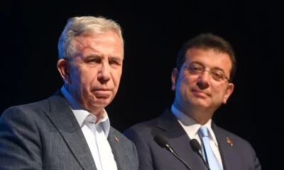 Mansur Yavaş’ı Cumhurbaşkanlığı vaad ederek ikna ettiler!.