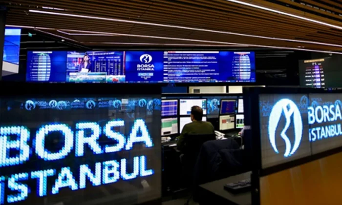 Borsa İstanbul operasyonunda 12 kişi tutuklandı!.