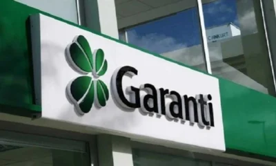 Garanti Bankası’ndan hesaplara ulaşılamama açıklaması!.