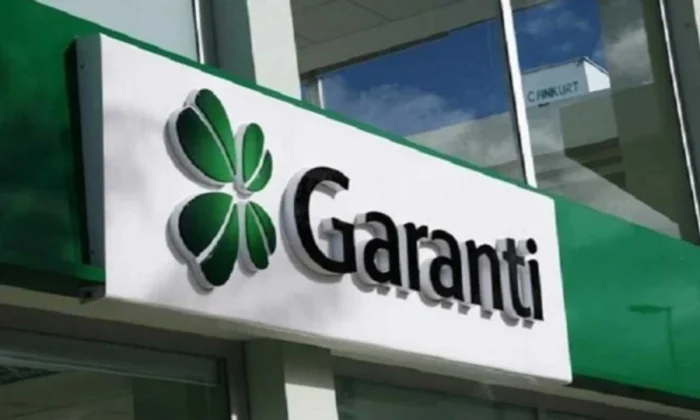 Garanti Bankası’ndan hesaplara ulaşılamama açıklaması!.