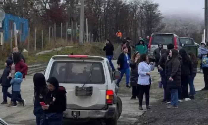 Deprem Arjantin’i 7,4 ile vurdu ama tek bir bina bile hasar almadı!.