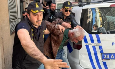 Özgür Özel’e vuran saldırganın ifadesi ortaya çıktı..