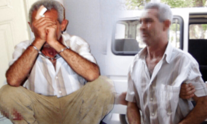 Özgür Özel’e saldıran katilin çocuklarını nasıl katlettiği ortaya çıktı!.