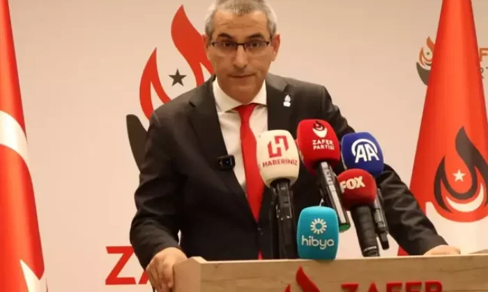 Zafer Partili yöneticiden Sırrı Süreyya Önder hakkında çirkin sözler!.