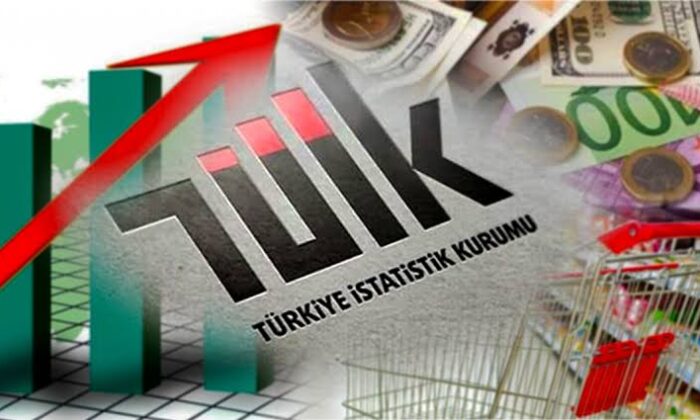 Gözler TÜİK’in açıklayacağı enflasyon rakamlarında!.
