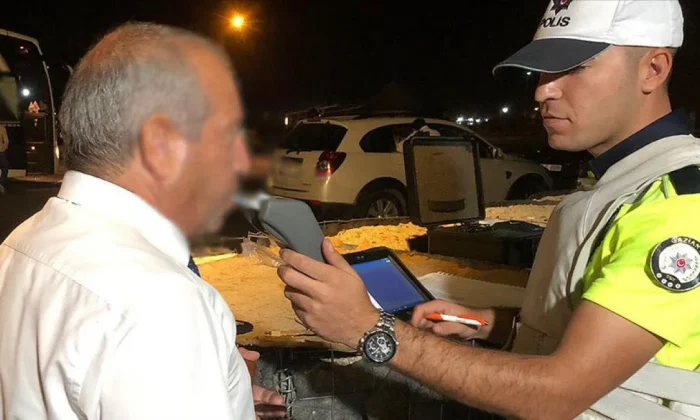Allollü araç kullananlara hapis cezası yolda!.