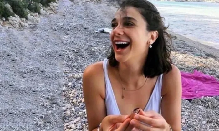 Pınar Gültekin’i öldürüp yakan cani cinayeti canavarca hisle işlememiş!.