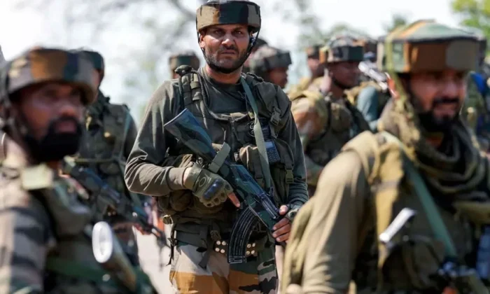 Pakistan-Hindistan savaşı patlak verdi!. 3. Dünya Savaşı kapıda!.