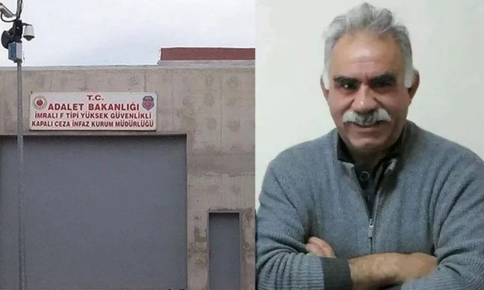 Öcalan’a af gelecek mi?.