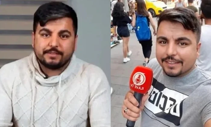 Bankamatik Arif gözaltına alındı!.