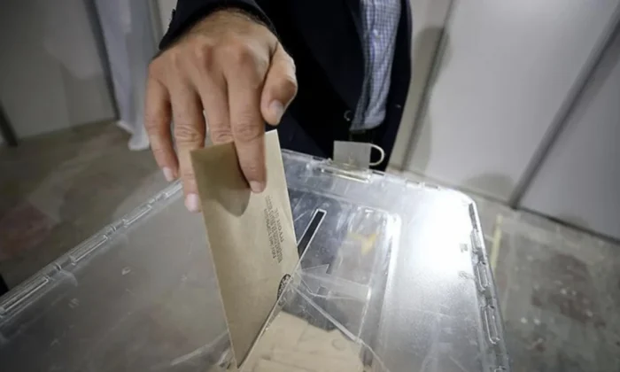 “BU PAZAR SEÇİM OLSA KİME OY VERİRSİNİZ” anketi!.