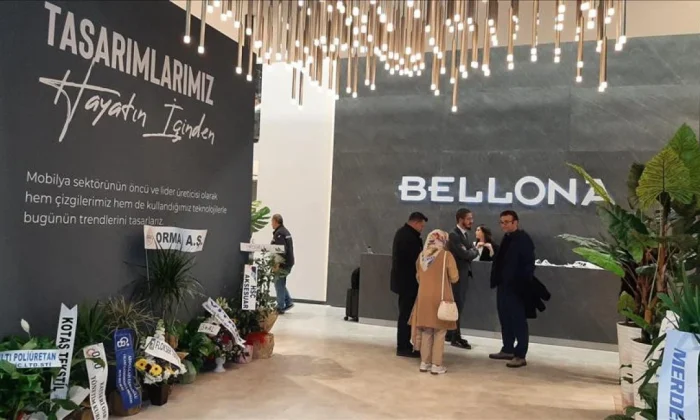 FETÖ’cü Boydaklardan alınan Bellona 8 milyara satıldı!.