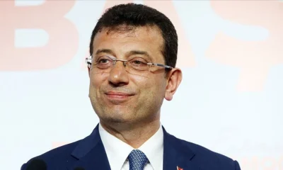 Ekrem İmamoğlu’nun X hesabı kapatıldı!.