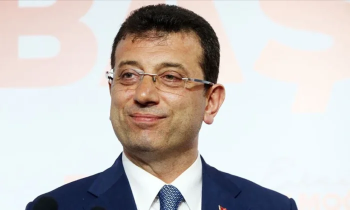 Ekrem İmamoğlu’nun X hesabı kapatıldı!.