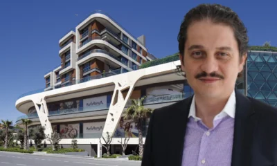 Kadir Topbaş’ın FETÖ’cü damadına ait lüks evler satışa çıkarıldı!.