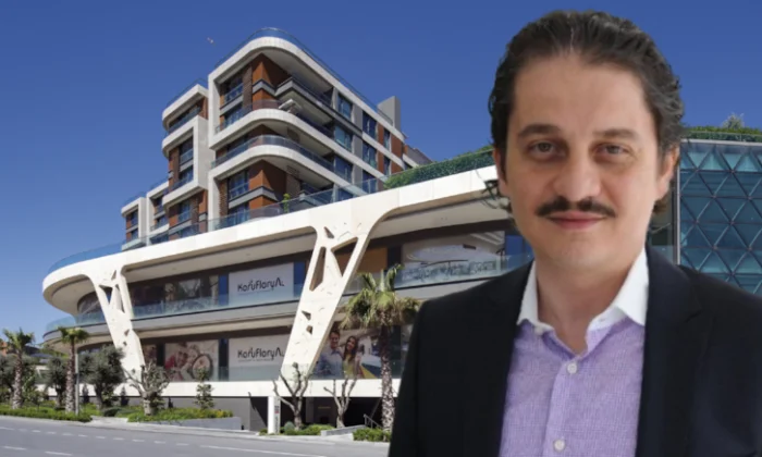 Kadir Topbaş’ın FETÖ’cü damadına ait lüks evler satışa çıkarıldı!.