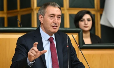 DEM Parti PKK’nın şartlarının getirilmesi için tarih verdi!.