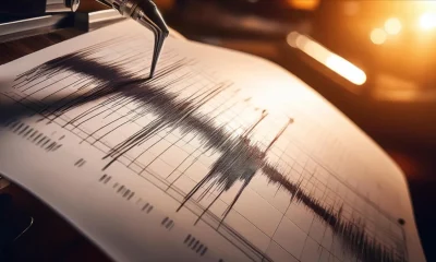 Akdeniz’de 6 büyüklüğünde korkutan deprem!.